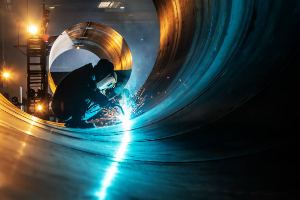Affordable Welder Services in Heber, CA