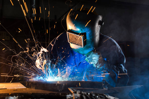 Best Structural Steel Welding in Heber, CA