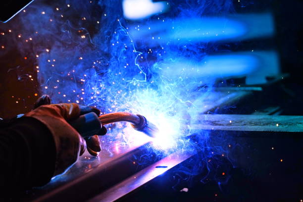  Heber, CA Welder Pros