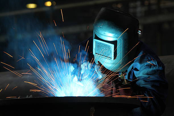 Professional Welder & Metal Fabrication in Heber, CA