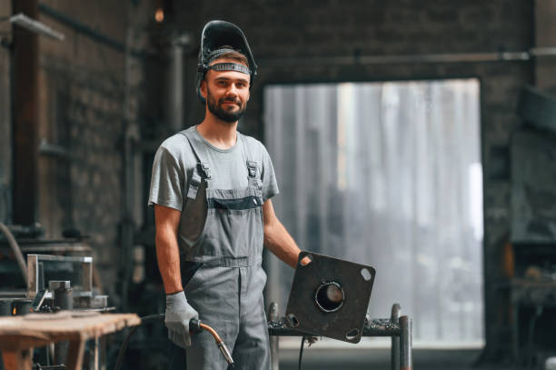 Best Welding Inspection and Certification in Heber, CA