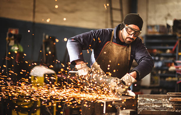 Best Artistic and Custom Metal Fabrication in Heber, CA