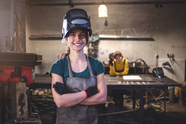 Best Aerospace and Defense Welding in Heber, CA